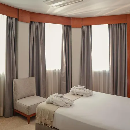 Hotel Dom Carlos Liberty-2